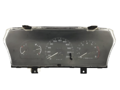 Speedometer/Instrument Cluster Mitsubishi Santamo MC030-042-02A 50695