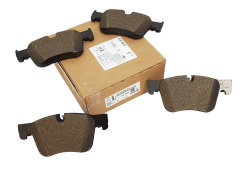 Brake Pads Front Original Berlingo Partner DS7  3008 5008 1678168480 