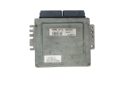 Controller S118301113B 8200214973 8200080285 Renault Siemens 45185