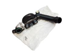 Air Hose New Original Citroen Peugeot 1.6 HDI 144053
