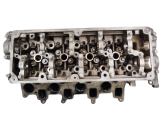 Cylinder Head VWAG 03L103373J 03L103286A 2.0 TDI CGL