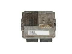 Controller LPG 110R-006011 67R-016002 616517000 Fiat 