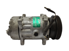 Air Con Compressor/Pump Renault Megane I 7700272987 SD7V16 1143 Sanden 6990