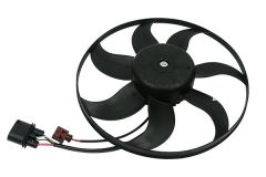 Radiator Fan Motor 1K0959455N B11499 VW Audi Skoda Borsehung