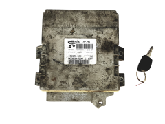 Controller 9629244880 16225.124 IAW1AP.41 PSA Magneti Marelli