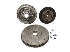 Clutch Kit Valeo 302053302R 123107186R 0.9 TCE Dacia Renault