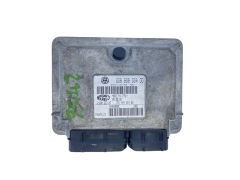 Controller VW 036906034DD IAW4MV.DD 61600.663.07 Magneti Marelli 63018