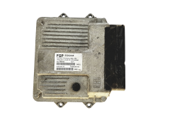 Controller Lancia 55202548 MJD6JF.Y1 FPT 27704