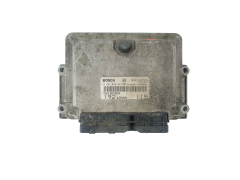 Controller Fiat 55185364 0281010337 Bosch 34600