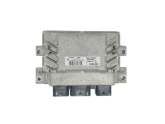 Controller S120202121A 8201076738 8200700600 Renault Continental 43518