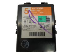 Lock Controller Volvo 9472725 151300-8051 Denso 24189