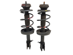 Shock Absorber Assy Front 7700428438 KYB Renault Clio 2 1.5 dCi