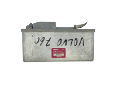 Controller 0265101025 Volvo  Bosch