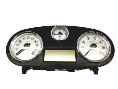 Speedometer/Instrument Cluster Lancia Ypsilon 51786250 110080211014 59181