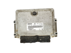 Controller 46825756 0281001955 Fiat  Bosch 26722