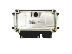 Controller PSA 0261206606 9638765980id10 26FM0882 Bosch 22240