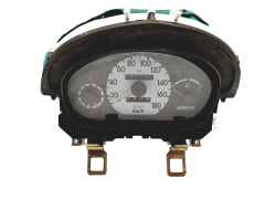 Speedometer/Instrument Cluster Fiat Seicento 60.6304.006.0-A 6063040060A