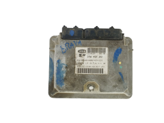 Controller Fiat IAW49F.B9 46761565 Magneti Marelli 37324