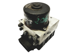 Abs Pump 10094811033 9630135080 Peugeot 206 36104