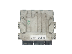 Controller 23710HX42C A2C98757200 Nissan Continental 37174