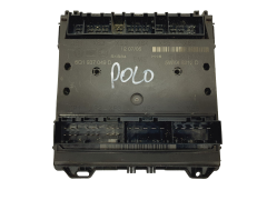 Controller 6Q1937049D 5WK48212D VW Seat Skoda Audi 68765