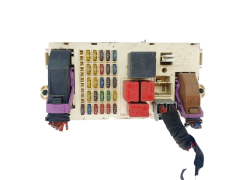 Controller 51715858 NPL 46778898 Fiat 37852