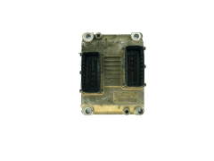 Controller 00468019630 0261206984 Lancia Bosch 33423