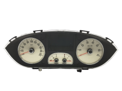 Speedometer/Instrument Cluster Lancia Musa 735417167 503001190200 28728