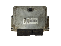 Controller Fiat 46789433 0281001955 188C324N Bosch 15512