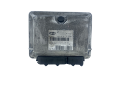 Controller IAW4AF.S2 51798638 61601.407.00 Fiat Magneti Marelli 48650