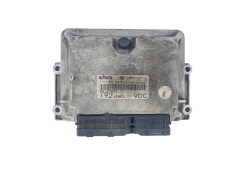 Controller 55187571 0281011398 Fiat Bosch 54438