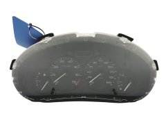 Speedometer/Instrument Cluster Peugeot 206 9656696180 49361