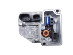 Controller HALDEX  VWAG 1K0907554B 5WP22222-02