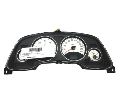 Speedometer/Instrument Cluster Opel Astra G 24451512ZT VDO