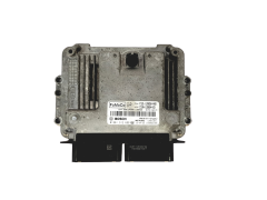 Controller 0261S12688 F1B1-12A650-AXB Ford Bosch 28925