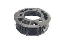 Water Pump Pulley 210511238R 1.6 2.0 2.3 dci Trafic Master 3 0km S2