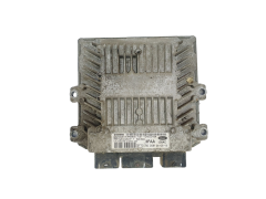 Controller 7S61-12A650-BA 5WS40432A-T Ford Siemens 35674