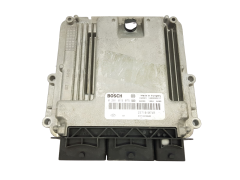Controller 0281019075 237101074R 237102460R Renault Bosch 27933