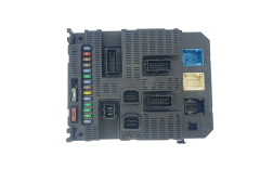 Controller BSI 2004 P07-00 9659285480 PSA Valeo 40162