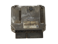 Controller 0281014076 55565527 Opel Bosch 13825