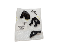 Headlamp Fixing Left Front New Original Citroen C4 621283
