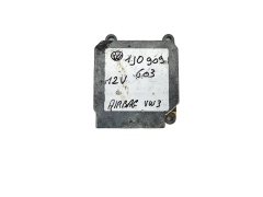Controller Moduł 1J0909603 5WK4163 VW Siemens 22990