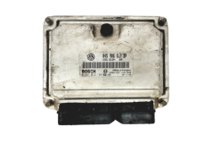 Controller 045906019BP 0281012194 Volkswagen Bosch 21618