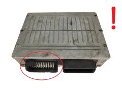 Controller LPG 67R011002 110R001001 031001 FLY SF BRC 17218