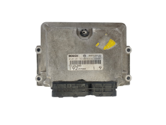 Controller 55191209 0281011553 Fiat Bosch 42572