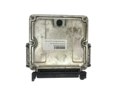 Controller 0281001782 9634662880 28FM0057 PSA Bosch 60520
