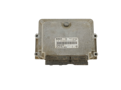 Controller 73501235 0281010344 Fiat Bosch 38824