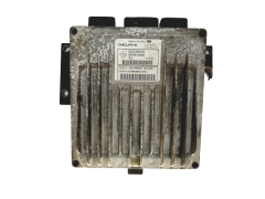 Controller 8200399038 8200619409 R0410B034C Renault Delphi 19833