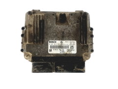 Controller Opel 55560810DB 0281012694 Bosch GM 29324