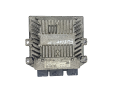 Controller 7S61-12A650-FA 5WS40633A-T 7TUA Ford Siemens 61378